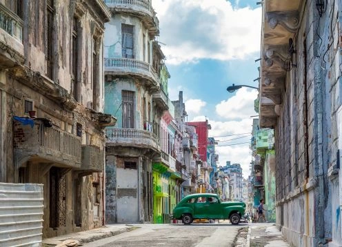 La Habana, CUBA