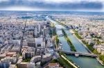 Paris France. Guide and information of the city of Paris.  Paris - FRANCE