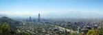 Santiago de Chile, information of the city. What to see, what to do and more..  Santiago - CHILE