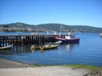 Ancud, Chiloe, Information, hotels, Tour, Tour Packages Chiloe.  Ancud - CHILE