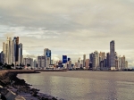 Panama City, City Guide. Panama.  Ciudad de Panama - Panama