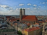 Munich, Germany. City guide and information.  Munich - GERMANY
