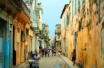 Havana Cuba. Guide and information of the city. what to do, what to see, tour, packages and more.  Havana - CUBA