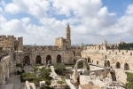 Jerusalem, Israel. Information guide Tour, Transfer and excursions.  Jerusalen - Israel