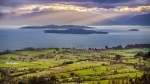 Lago Ranco, information about the city and commune.  Lago Ranco - CHILE