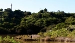 Tricao Park, San Antonio, Santo Domingo, Guide, Chile.  San Antonio - CHILE