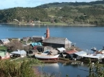 Church of St. John, The churches of Chiloe Guide .  Chiloe - CHILE