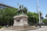 Plaza de Mayo, Buenos Aires Guide Argentina.  Buenos Aires - ARGENTINA