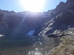 Nahuel Huapi National Park. Bariloche - Argentina.  Bariloche - ARGENTINA
