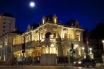 Sara Braun Palace, Guide Attractions and Hotels in Punta Arenas.  Punta Arenas - CHILE