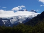Tronador Hill.  Bariloche - ARGENTINA