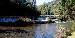 Termas Aguas Calientes, Puyehue, Information, what to see, what to visit, Access.  Puyehue - CHILE