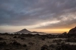 Pan de Azucar National Park - Antofagasta.  Antofagasta - CHILE