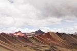 Rainbow mountain, Vinicunca, Guide of Attractions, Peru, Attractions in Peru.  Pitumarca - PERU