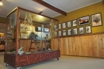 Municipal Historical Museum.  Puerto Natales - CHILE