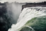 Victoria Falls National Park, Livinstone, Zimbabwe, what to see, what to do.  Livingstone - Zimbabwe