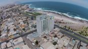 Hotel Alto del Sol Costanera, Antofagasta, CHILE