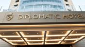 Diplomatic Hotel , , ARGENTINA