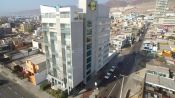 Hotel Alto del Sol Costanera, Antofagasta, CHILE