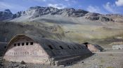 EXPERIENCE IN THE ANDES, , 