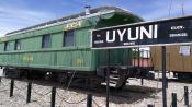 Getaway to the Great Salt of Uyuni, , 