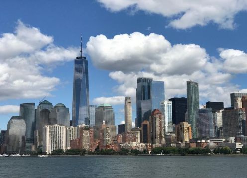 Discover New York In One Day, With Boat Cruise, 