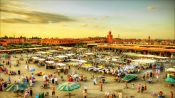 Marrakech Full-Day Tour From Casablanca, Casablanca, Morocco