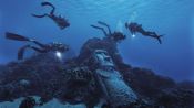 DIVING IN EASTER ISLAND, Easter Island, CHILE