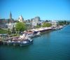 Vé máy bay đi Valdivia