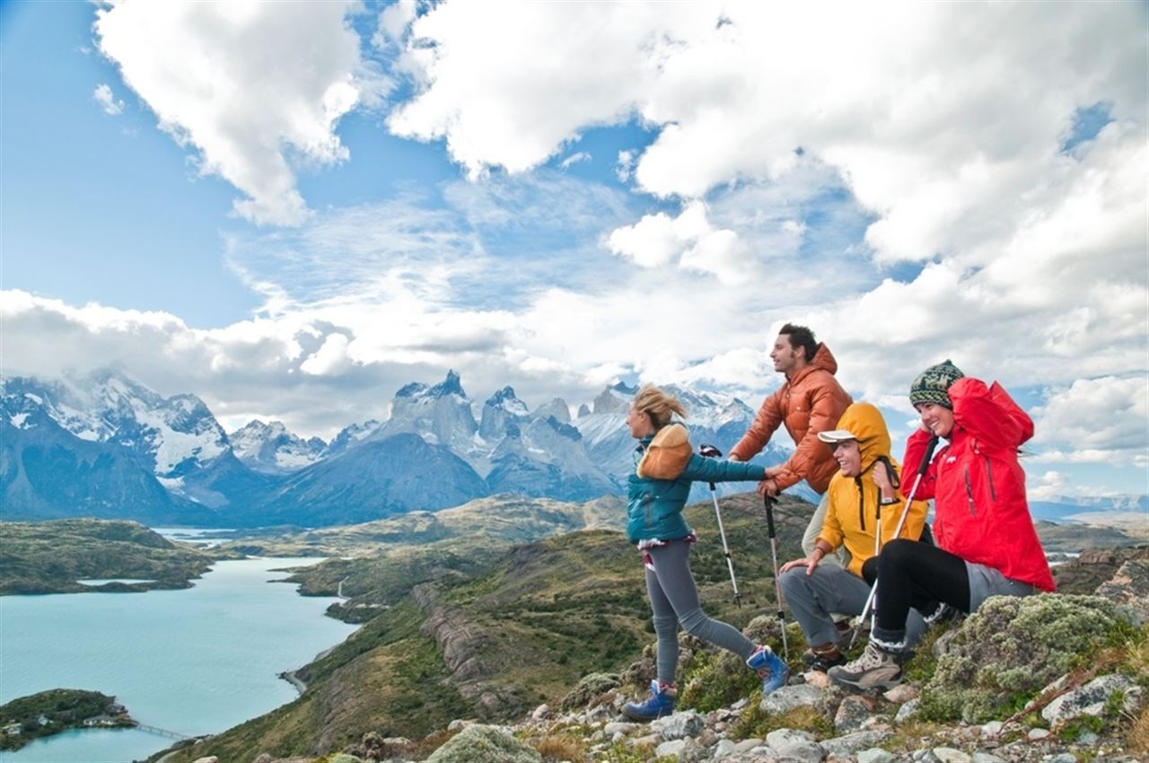 explora patagonia excursions