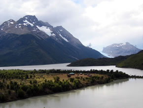 Torres del Paine Trekking