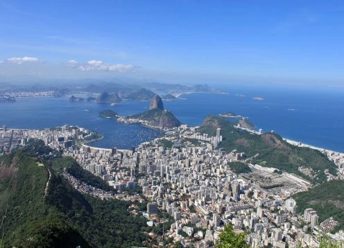 Río de Janeiro