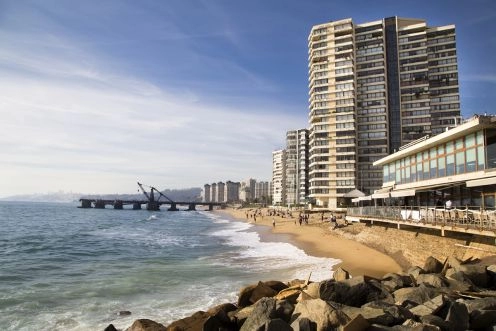 Viña del Mar, CHILE