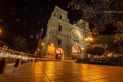 Cuenca - ECUADOR