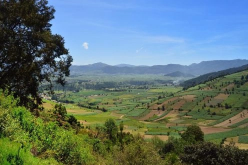 Quetzaltenango, GUATEMALA