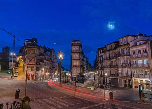 Oporto - PORTUGAL