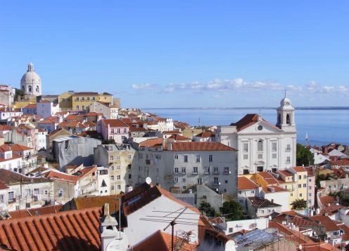 Lisboa - PORTUGAL