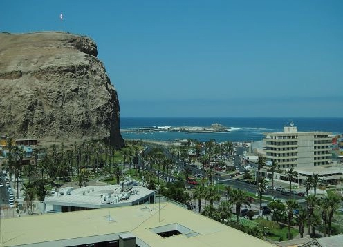 Arica