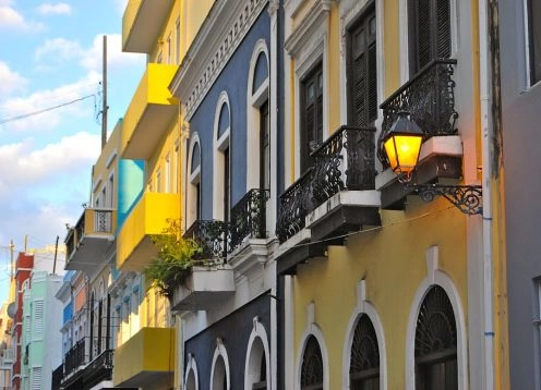 San Juan