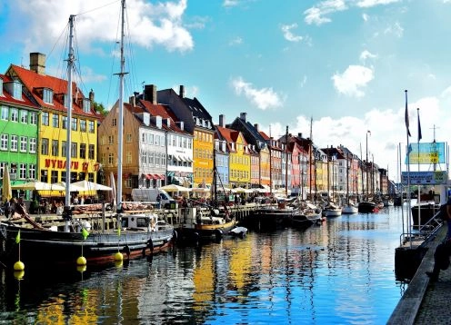 Copenhague