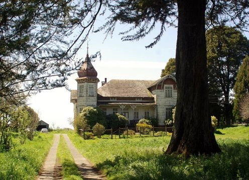 Llanquihue, CHILE