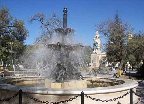 Santiago del Estero