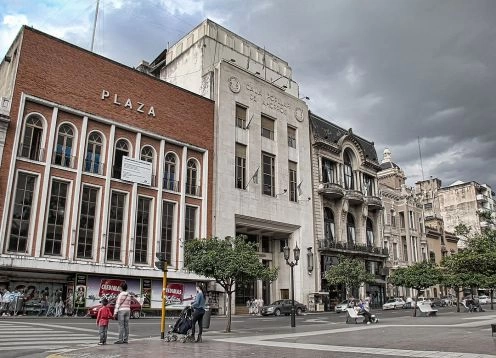 San Miguel de Tucuman - ARGENTINA