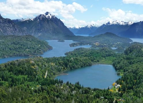 Bariloche, ARGENTINA