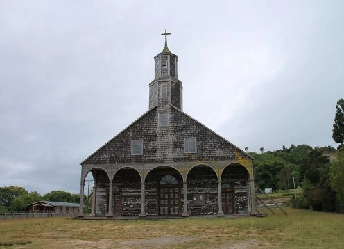 Quinchao, CHILE