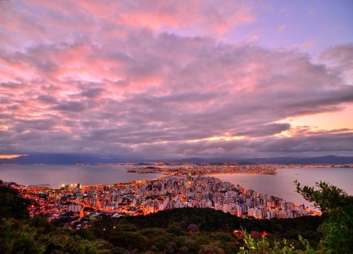 Florianopolis, BRASIL