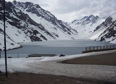 Portillo - CHILE