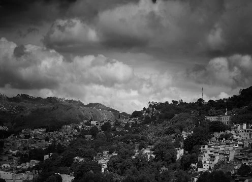 Tegucigalpa, HONDURAS