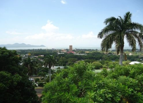 Managua, NICARAGUA