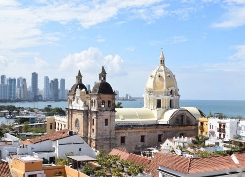 Cartagena de Indias